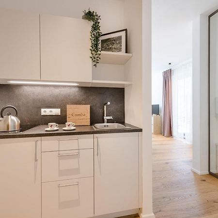 Appartements Prunner Gmünd Esterno foto