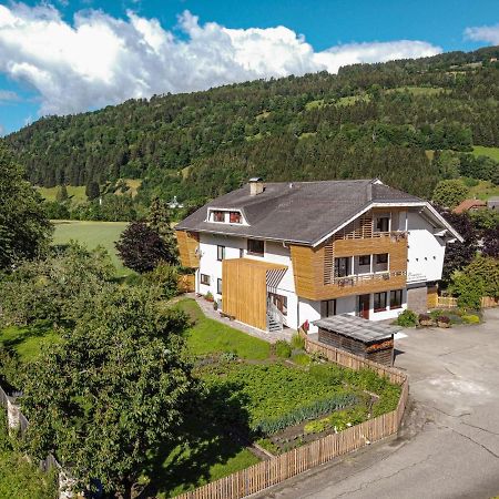 Appartements Prunner Gmünd Esterno foto