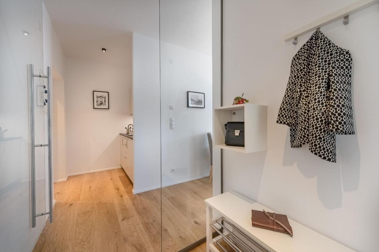 Appartements Prunner Gmünd Esterno foto