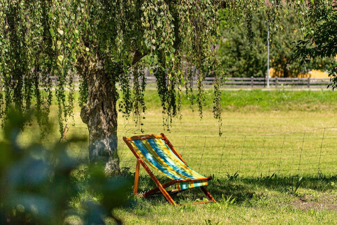 Appartements Prunner Gmünd Esterno foto