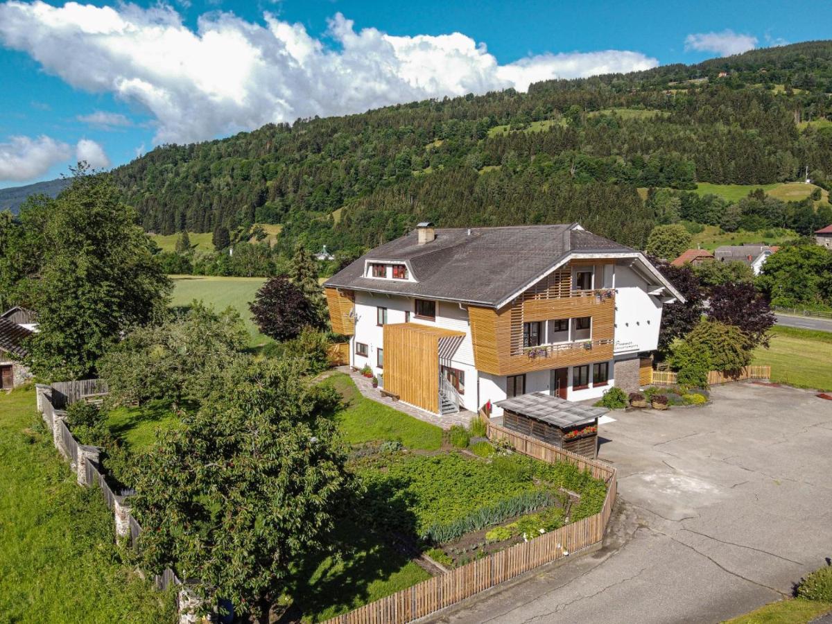 Appartements Prunner Gmünd Esterno foto