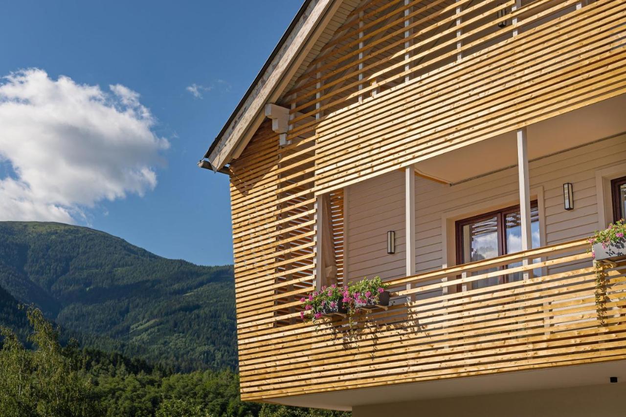 Appartements Prunner Gmünd Esterno foto