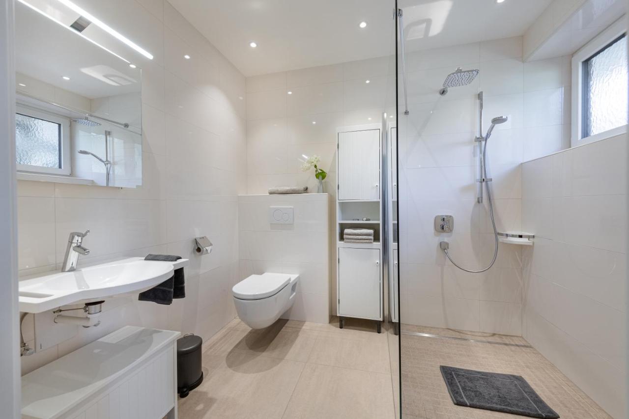 Appartements Prunner Gmünd Esterno foto