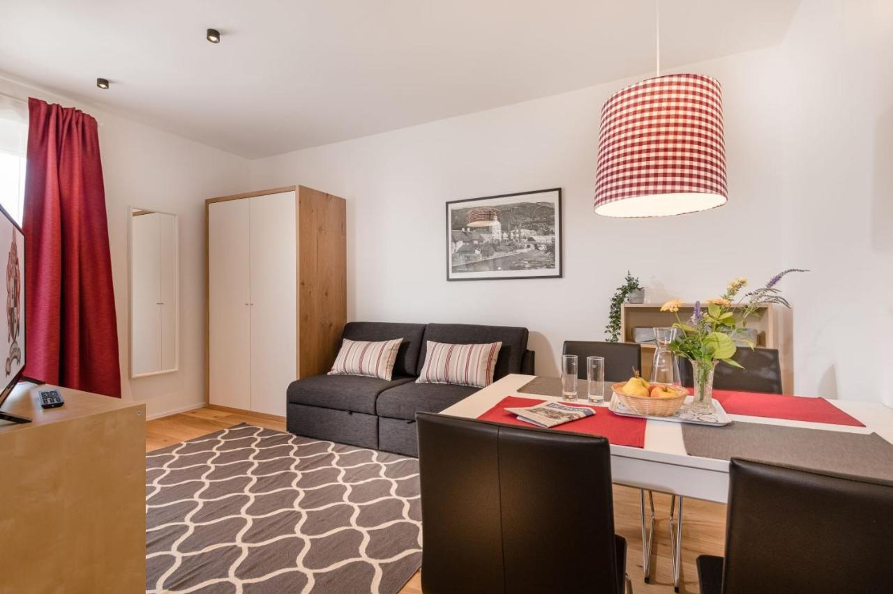 Appartements Prunner Gmünd Esterno foto