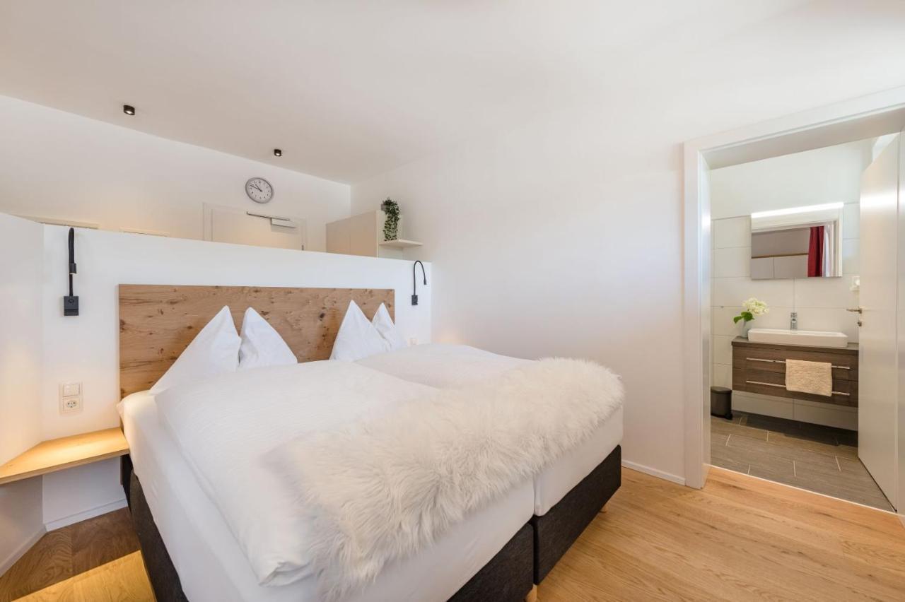 Appartements Prunner Gmünd Esterno foto