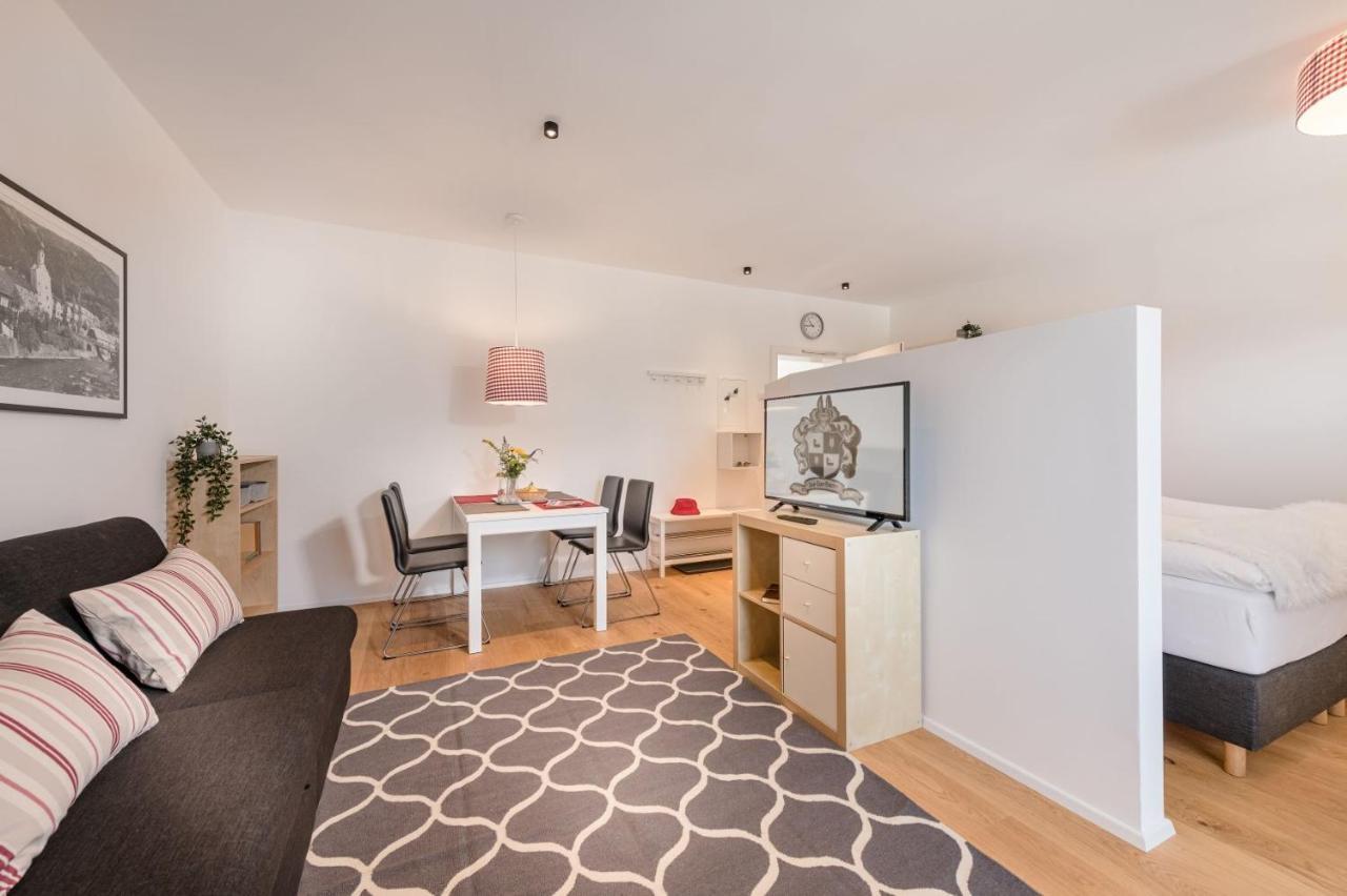 Appartements Prunner Gmünd Esterno foto