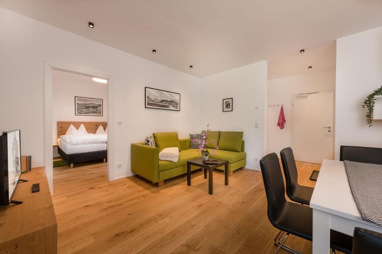 Appartements Prunner Gmünd Esterno foto