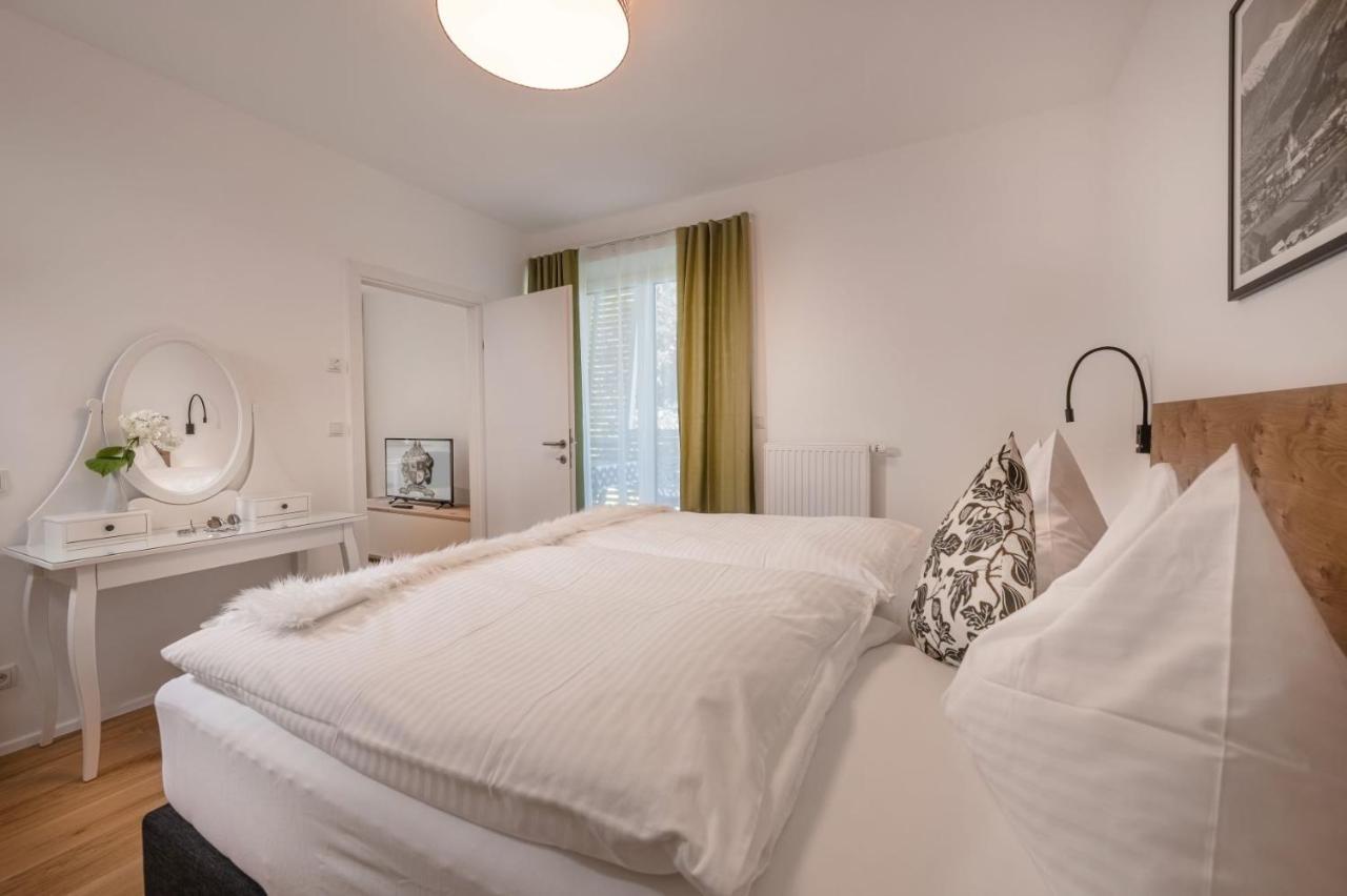 Appartements Prunner Gmünd Esterno foto